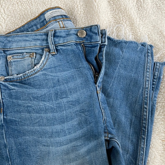 Zara Jeans Zara Women Jeans Poshmark